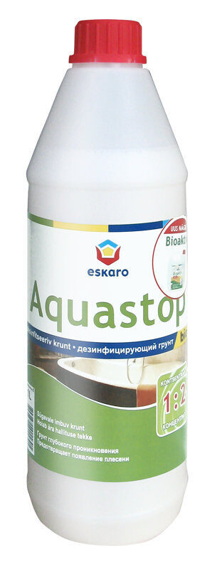 Aquastop Bio