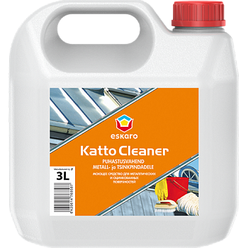 Katto Cleaner