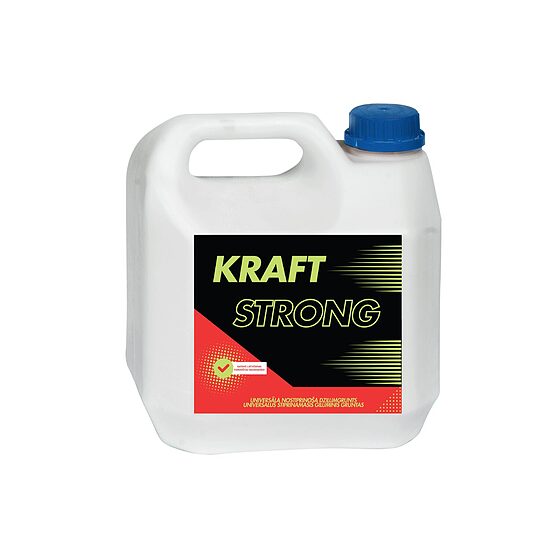 Kraft Strong