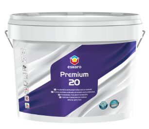 Premium 20