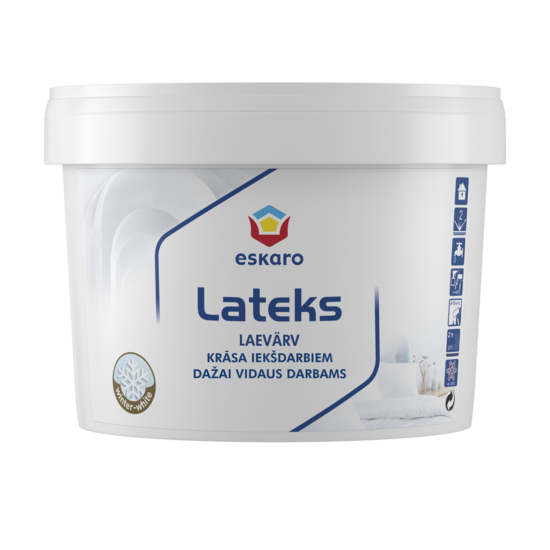 Lateks
