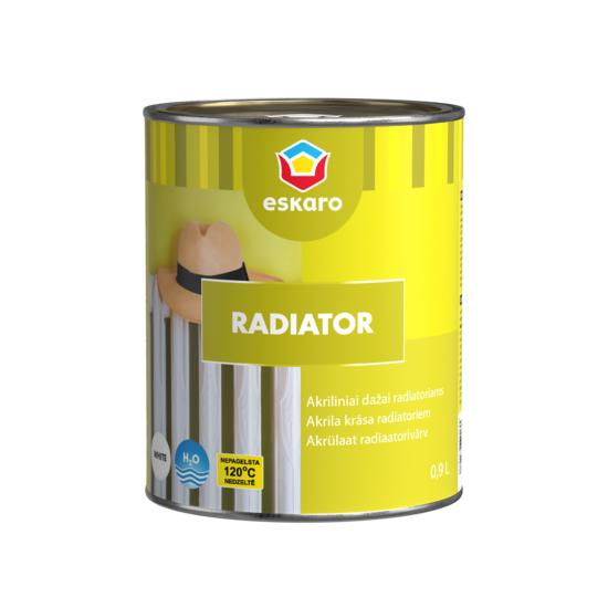 Radiator