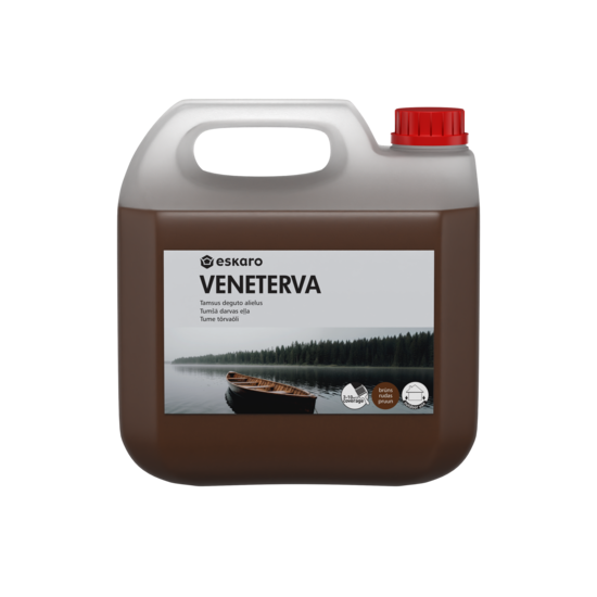 Veneterva
