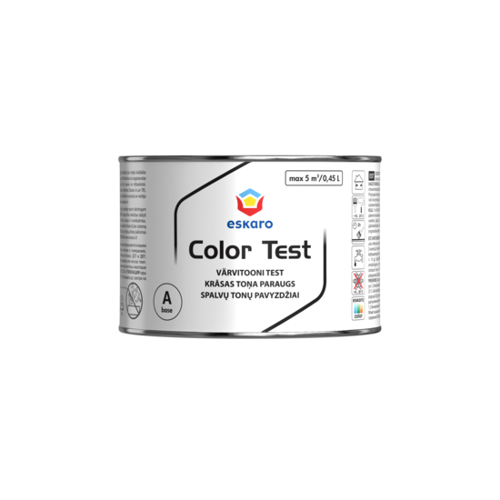 Color Test