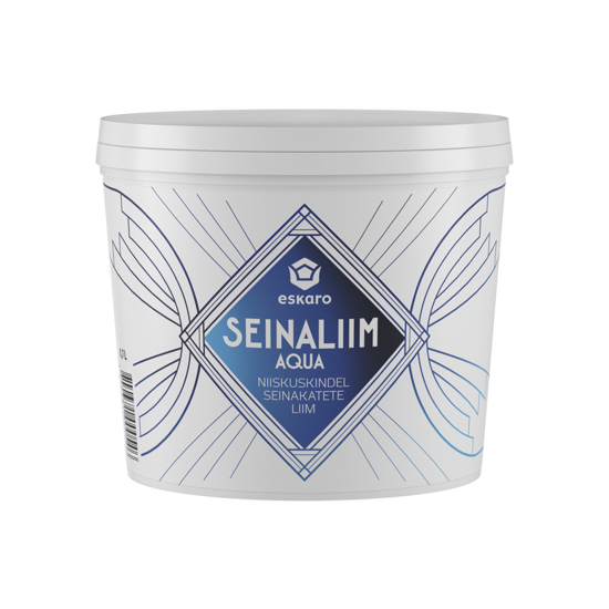 Niiskuskindel Seinaliim 