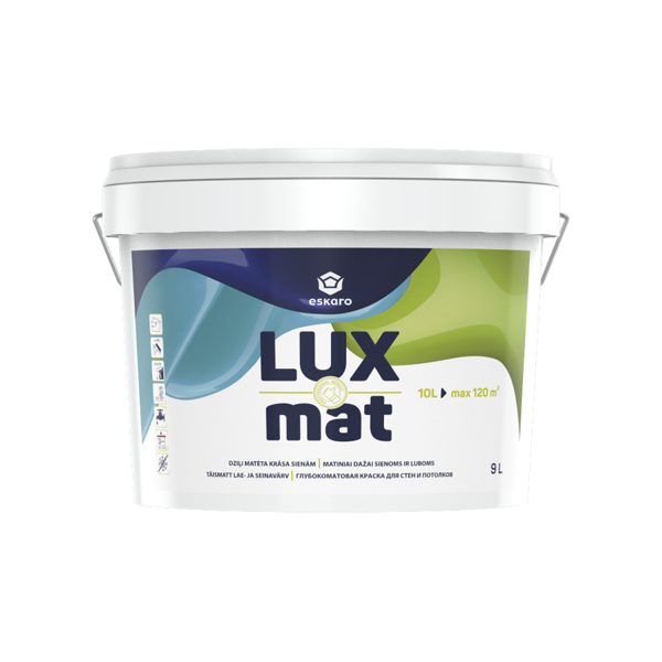 Lux Mat