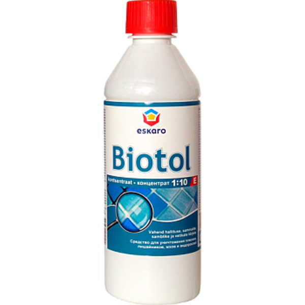 Biotol